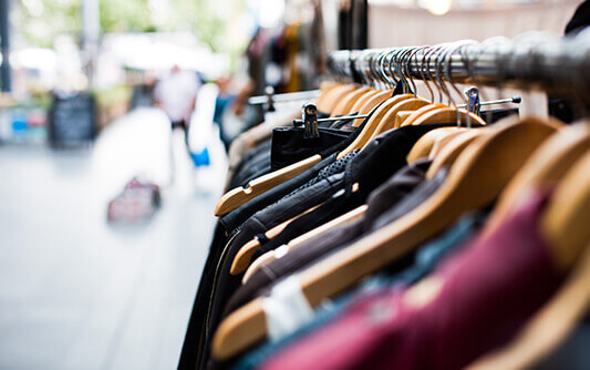 网站个性化-服装品牌网站建设方案